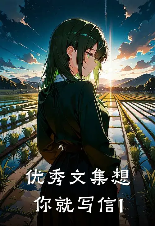 优秀文集想你就写信1