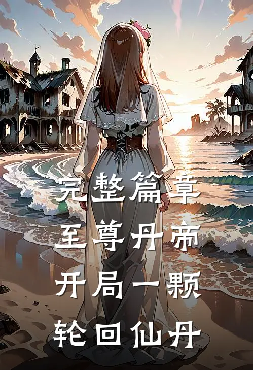完整篇章至尊丹帝：开局一颗轮回仙丹