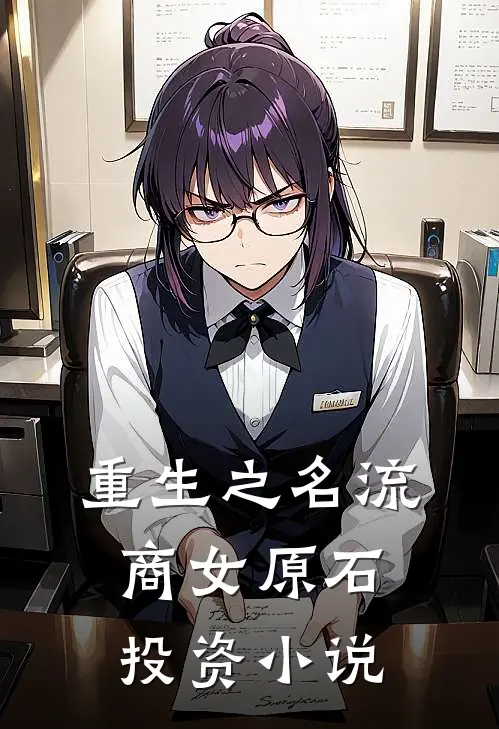 重生之名流商女-原石投资小说