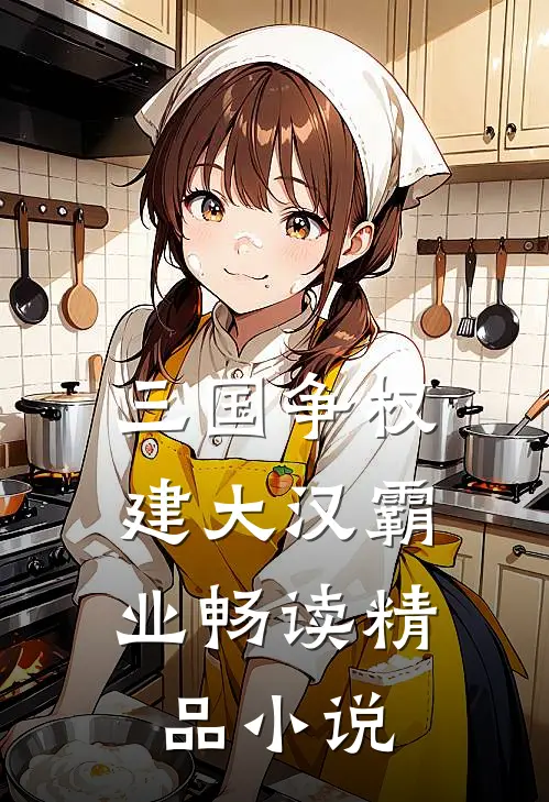 三国争权，建大汉霸业畅读精品小说