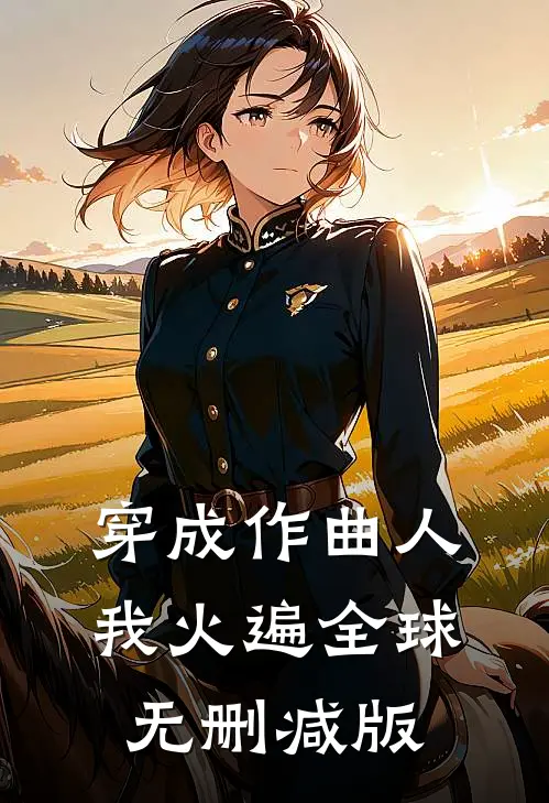 穿成作曲人，我火遍全球无删减版