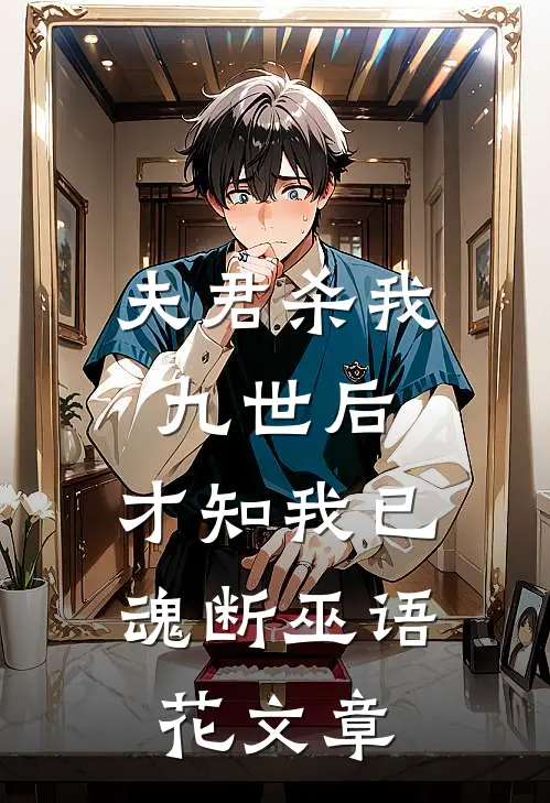 夫君杀我九世后，才知我已魂断巫语花文章
