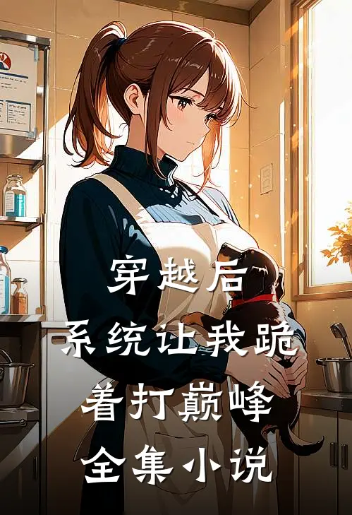 穿越后，系统让我跪着打巅峰全集小说