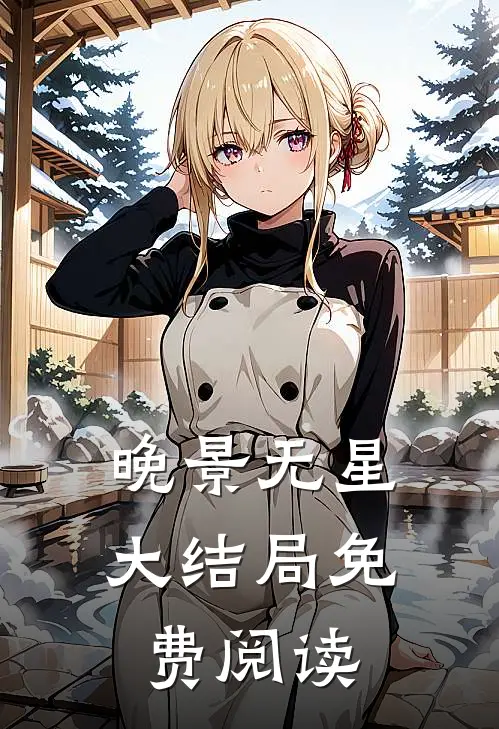 晚景无星大结局免费阅读