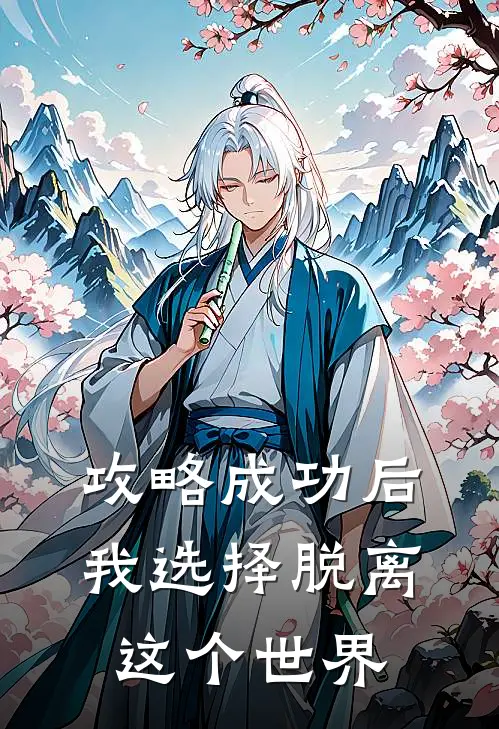 攻略成功后，我选择脱离这个世界
