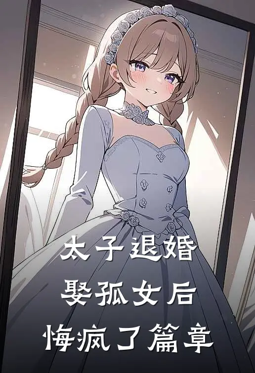 太子退婚娶孤女后，悔疯了篇章