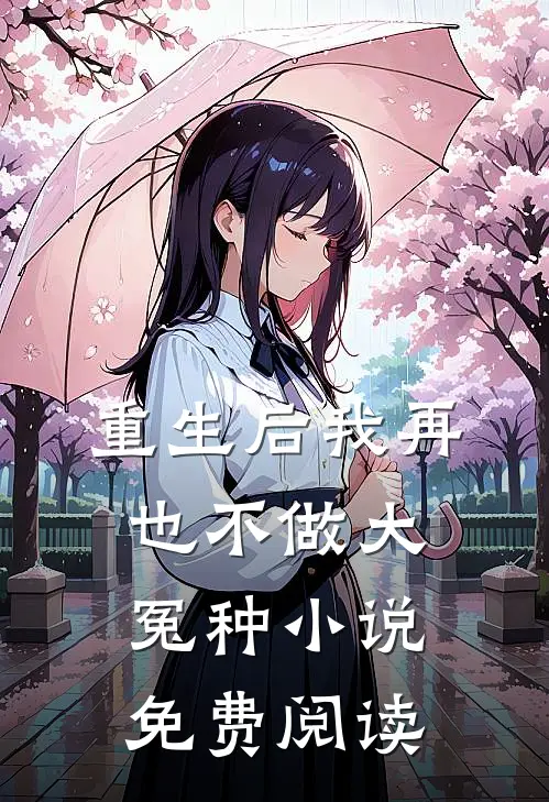 重生后我再也不做大冤种小说免费阅读