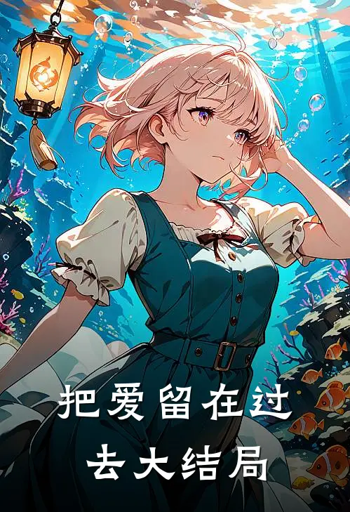 把爱留在过去大结局