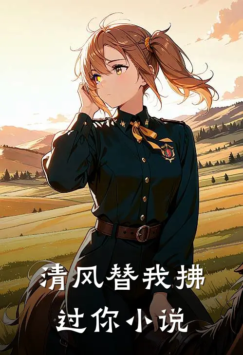 清风替我拂过你小说