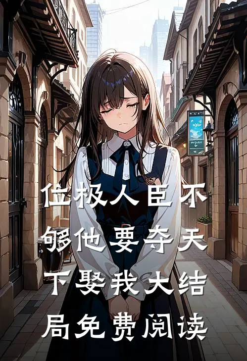 位极人臣不够他要夺天下娶我大结局免费阅读