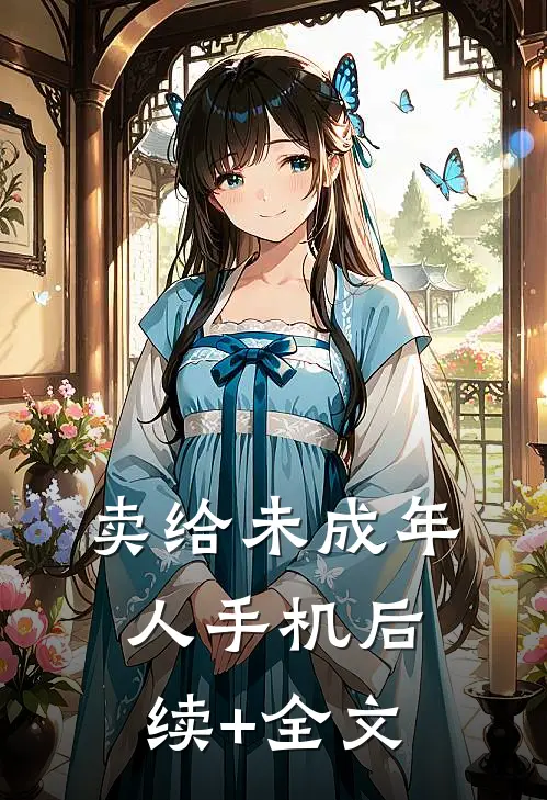 卖给未成年人手机后续+全文