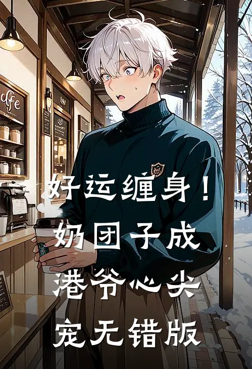 好运缠身！奶团子成港爷心尖宠无错版