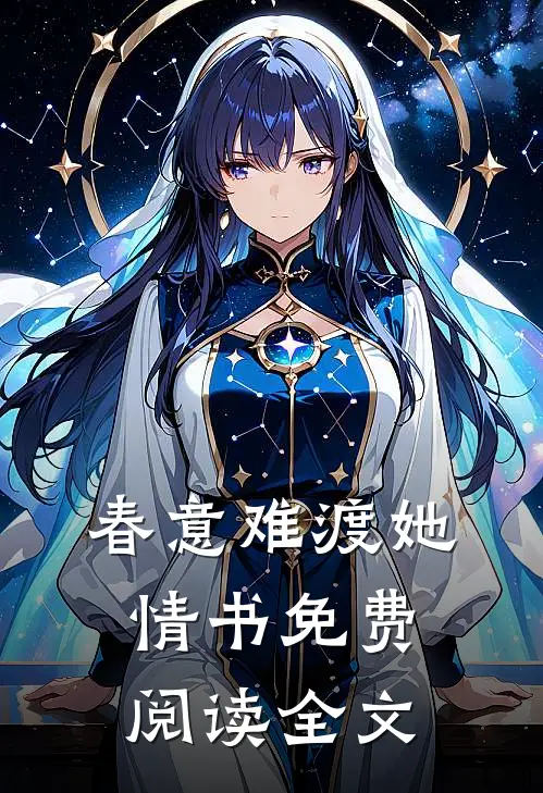 春意难渡她情书免费阅读全文