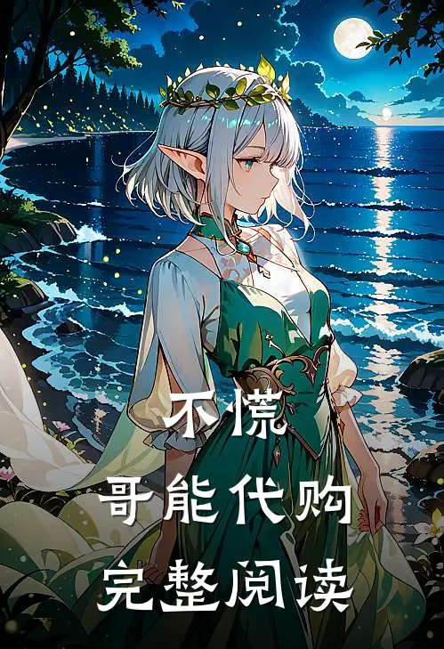 不慌，哥能代购完整阅读