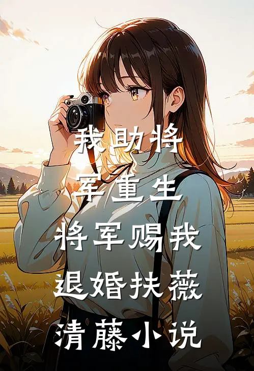 我助将军重生，将军赐我退婚扶薇清藤小说