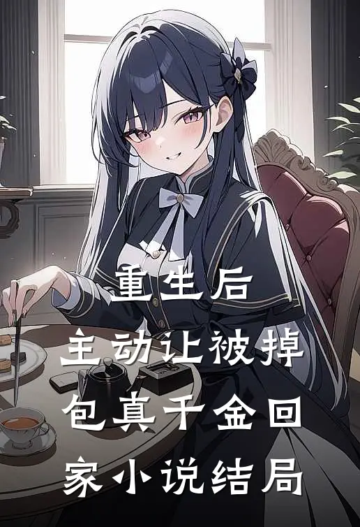 重生后，主动让被掉包真千金回家小说结局
