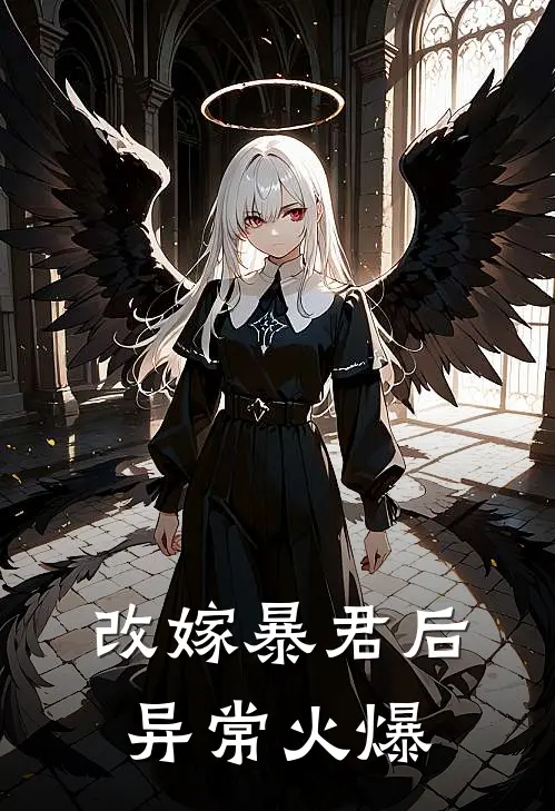 改嫁暴君后异常火爆