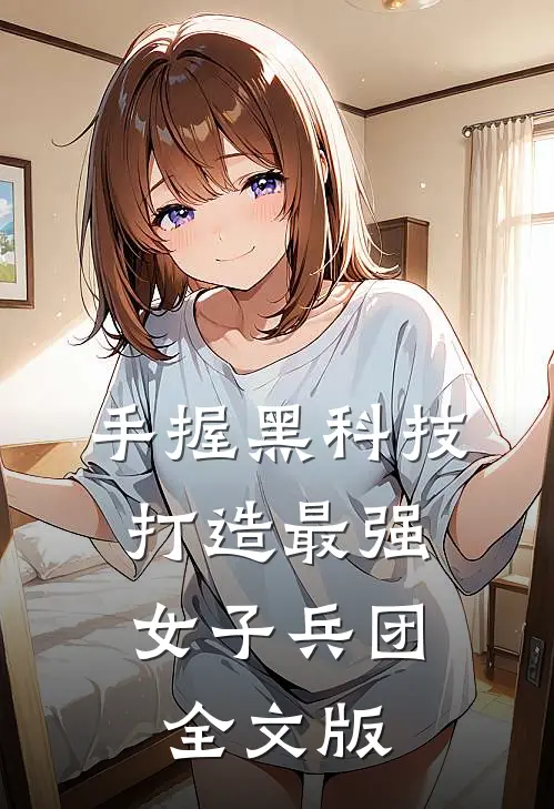 手握黑科技，打造最强女子兵团全文版