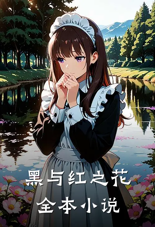 黑与红之花全本小说