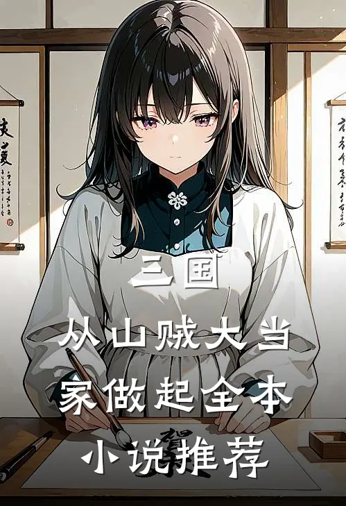 三国：从山贼大当家做起全本小说推荐