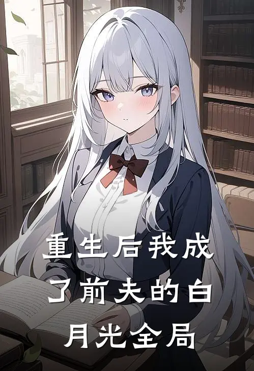 重生后我成了前夫的白月光全局
