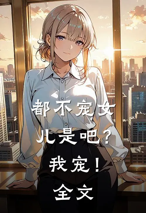 都不宠女儿是吧?我宠!全文阅读