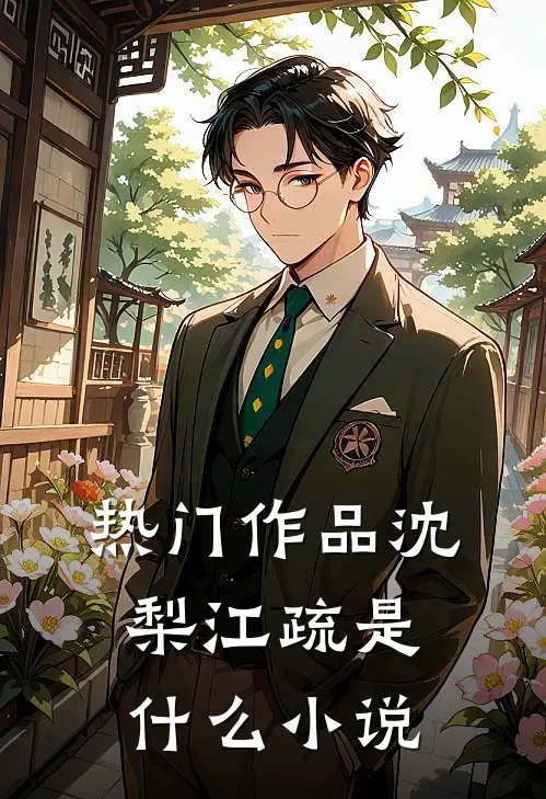 热门作品沈梨江疏是名字
