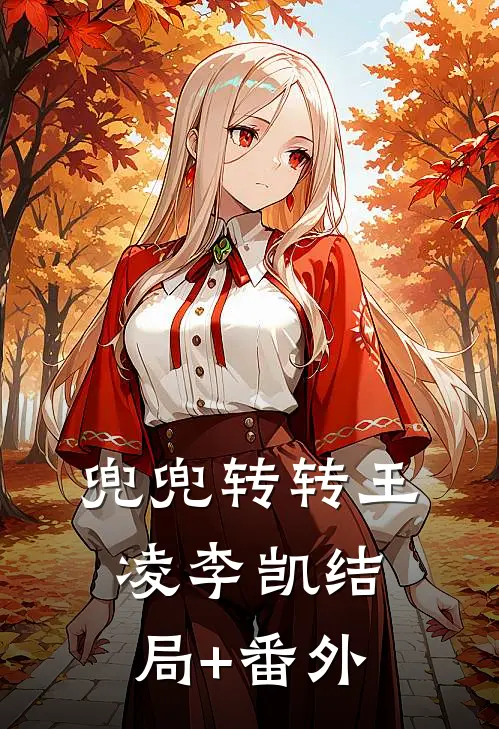 兜兜转转王凌李凯结局+番外