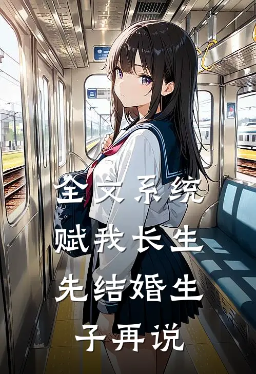 全文系统赋我长生,先结婚生子再说