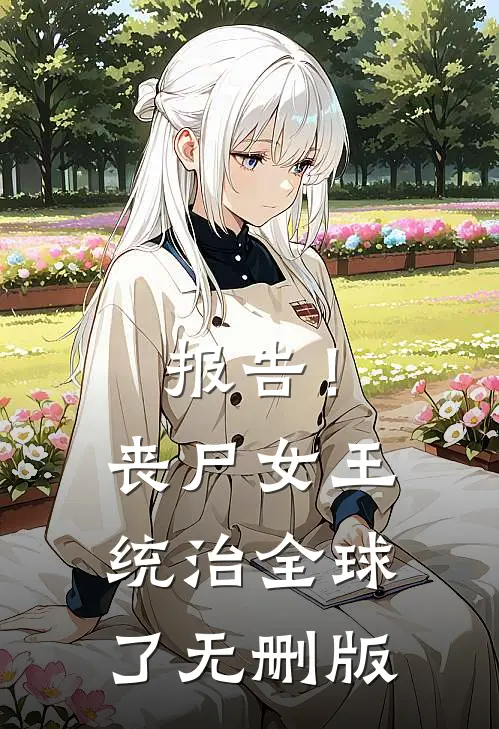 报告！丧尸女王统治全球了无删版