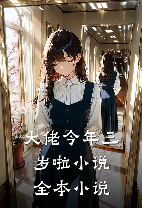 大佬今年三岁啦小说全本小说