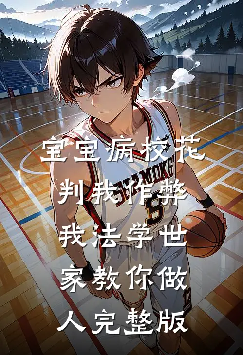 宝宝病校花判我作弊，我法学世家教你做人完整版