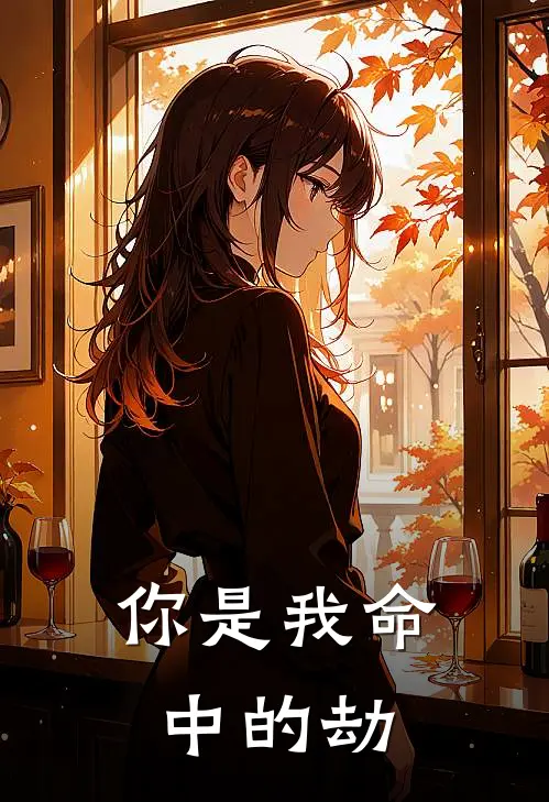 你是我命中的劫