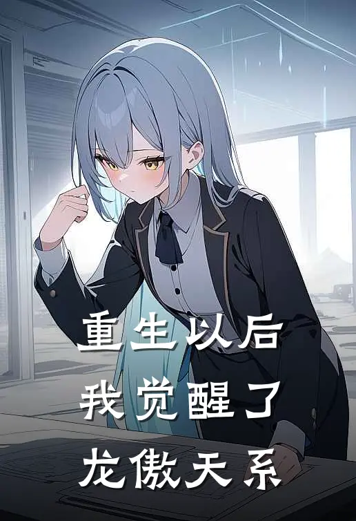 重生以后，我觉醒了龙傲天系