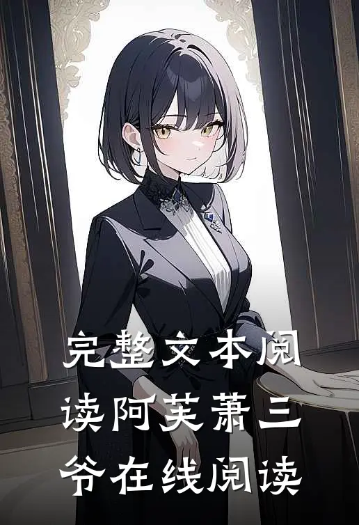 完整文本阅读阿芙萧三爷 在线阅读