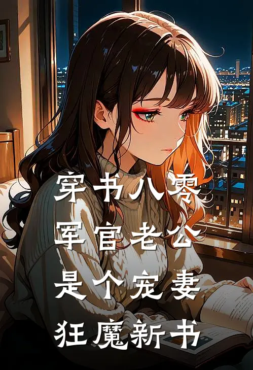 穿书八零，军官老公是个宠妻狂魔新书