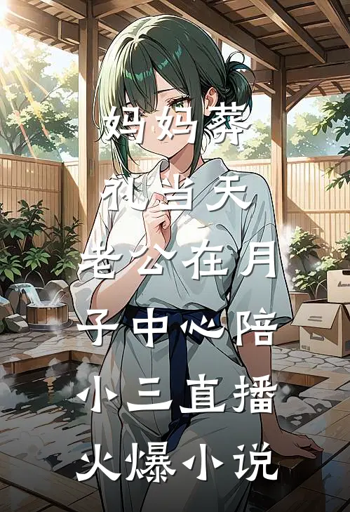 妈妈葬礼当天，老公在月子中心陪小三直播火爆小说