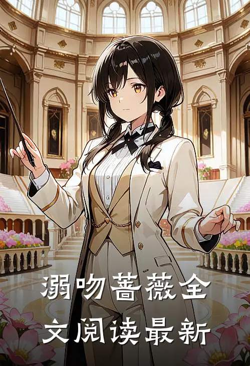 溺吻蔷薇全文阅读最新