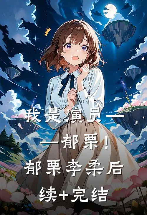我是演员——郁栗！郁栗李柔后续+完结