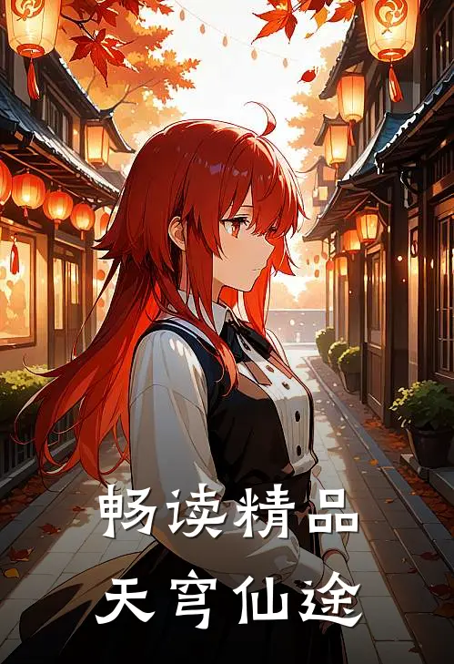 畅读精品天穹仙途