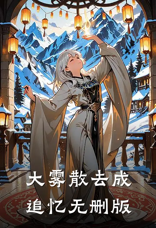 大雾散去成追忆无删版