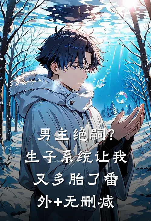男主绝嗣？生子系统让我又多胎了番外+无删减