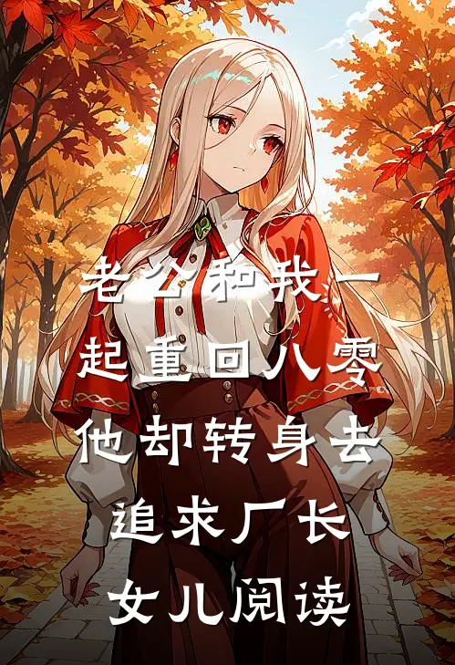 老公和我一起重回八零，他却转身去追求厂长女儿阅读