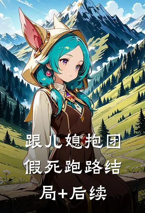 跟儿媳抱团假死跑路结局+后续