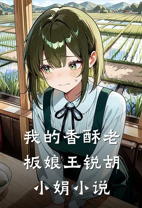 我的香酥老板娘王锐胡小娟小说
