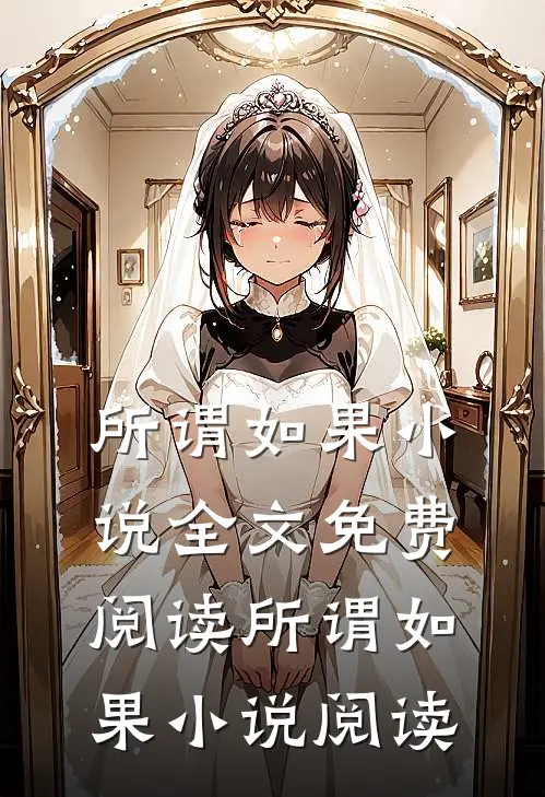 所谓如果小说全文免费阅读_所谓如果小说阅读