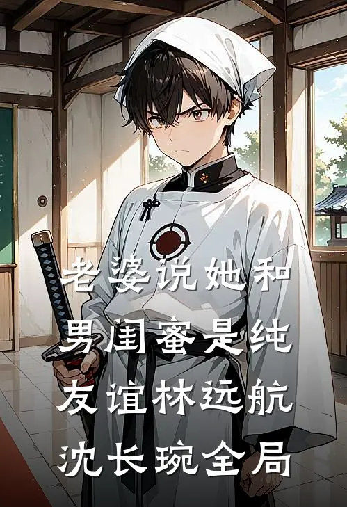 老婆说她和男闺蜜是纯友谊林远航沈长琬全局