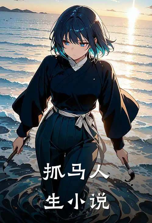 抓马人生小说